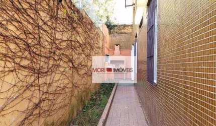 Sobrado para alugar, 320 m² por R$ 11.800,01/mês - Perdizes - São Paulo/SP