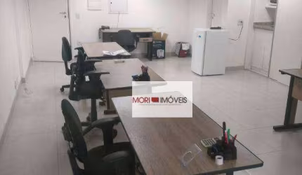 Conjunto, 45 m² - venda por R$ 560.000,00 ou aluguel por R$ 3.880,00/mês - Barra Funda - São Paulo/SP