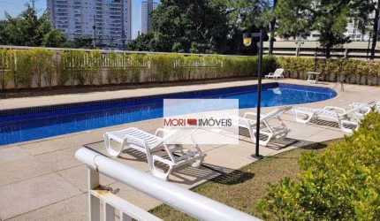 Apartamento com 2 dormitórios para alugar, 63 m² por R$ 4.057,00/mês - Barra Funda - São Paulo/SP
