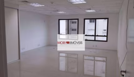 Sala à venda, 45 m² por R$ 360.000,00 - Barra Funda - São Paulo/SP