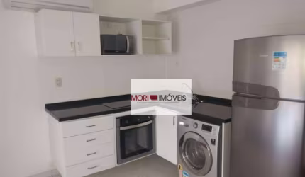 Apartamento com 2 dormitórios para alugar, 62 m² por R$ 6.500,06/mês - Jardim das Perdizes - São Paulo/SP