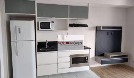 Apartamento com 2 dormitórios à venda, 66 m² por R$ 800.000,00 - Parque Industrial Tomas Edson - São Paulo/SP