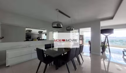 Apartamento com 4 dormitórios para alugar, 286 m² por R$ 23.970,00/mês - Jardim das Perdizes - São Paulo/SP