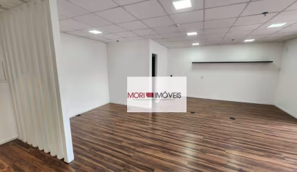 Sala, 62 m² - venda por R$ 850.000,00 ou aluguel por R$ 5.013,00/mês - Água Branca - São Paulo/SP