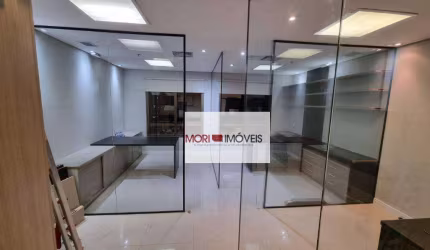 Conjunto à venda, 42 m² por R$ 435.000,00 - Barra Funda - São Paulo/SP