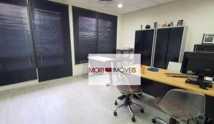 Conjunto, 42 m² - venda por R$ 405.000,00 ou aluguel por R$ 5.140,00/mês - Barra Funda - São Paulo/SP