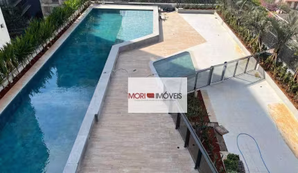 Studio com 1 dormitório à venda, 23 m² - Sumarezinho - São Paulo/SP