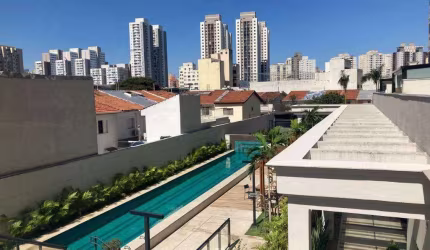 Apartamento Garden com 3 dormitórios à venda, 141 m² - Barra Funda - São Paulo/SP