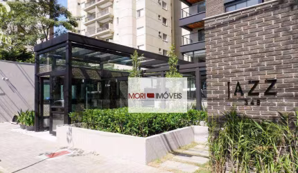 Apartamento com 2 dormitórios para alugar, 70 m² por R$ 10.491,19/mês - Pinheiros - São Paulo/SP