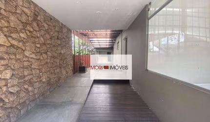 Casa para alugar, 391 m² por R$ 16.000,01/mês - Alto da Lapa - São Paulo/SP