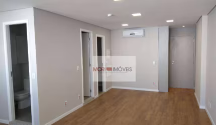 Sala, 38 m² - venda por R$ 640.000,00 ou aluguel por R$ 4.700,00/mês - Água Branca - São Paulo/SP