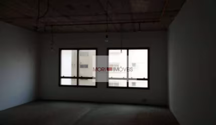 Conjunto, 45 m² - venda por R$ 400.000,00 ou aluguel por R$ 3.062,15/mês - Barra Funda - São Paulo/SP