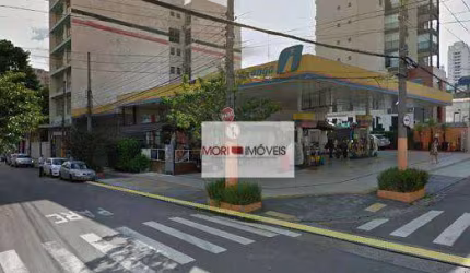 Terreno, 959 m² - venda por R$ 8.000.000,00 ou aluguel por R$ 28.538,00/mês - Barra Funda - São Paulo/SP