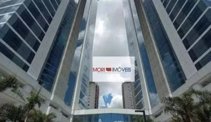 Andar Corporativo para alugar, 900 m² por R$ 63.000,00/mês - Barra Funda - São Paulo/SP