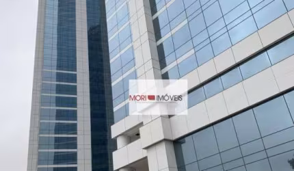 Conjunto, 500 m² - venda por R$ 8.000.000,00 ou aluguel por R$ 34.500,00/mês - Barra Funda - São Paulo/SP