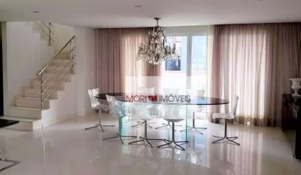 Cobertura com 3 dormitórios, 220 m² - venda por R$ 2.400.000,00 ou aluguel por R$ 13.714,00/mês - Perdizes - São Paulo/SP