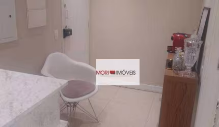 Sala à venda, 45 m² por R$ 370.000,00 - Várzea da Barra Funda - São Paulo/SP