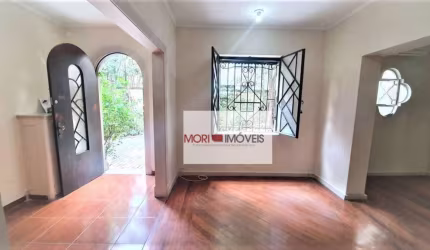 Sobrado com 2 dormitórios para alugar, 75 m² por R$ 8.576,97/mês - Higienópolis - São Paulo/SP