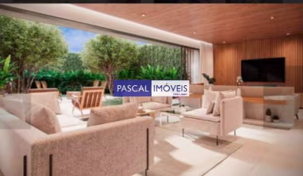 Casa em condomínio fechado com 4 quartos à venda na Rua Kansas, 101, Brooklin, São Paulo, 533 m2 por R$ 6.569.710