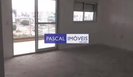Apartamento com 2 quartos à venda na Rua Getúlio Soares da Rocha, 152, Brooklin, São Paulo, 103 m2 por R$ 1.800.000