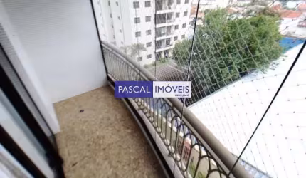 Apartamento com 3 quartos à venda na Rua João Álvares Soares, 1323, Campo Belo, São Paulo, 96 m2 por R$ 1.200.000