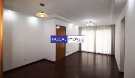 Apartamento com 3 quartos à venda na Rua João Álvares Soares, 1323, Campo Belo, São Paulo, 96 m2 por R$ 1.200.000