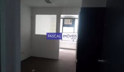 Sala comercial à venda na Rua André Ampére, 153, Brooklin, São Paulo, 41 m2 por R$ 270.000