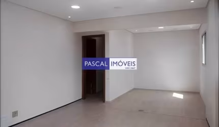 Apartamento com 2 quartos à venda na Avenida Doutor Altino Arantes, 742, Vila Clementino, São Paulo, 82 m2 por R$ 1.000.000