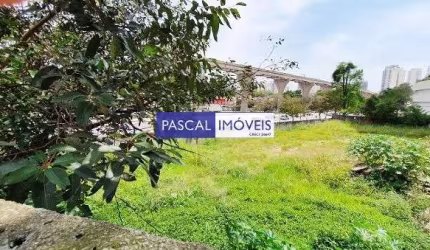 Terreno à venda na Rua João Álvares Soares, 709, Campo Belo, São Paulo por R$ 9.500.000