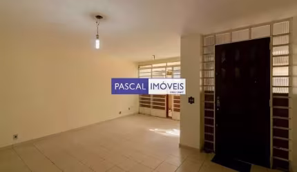 Casa com 3 quartos à venda na Rua Gaivota, 913, Moema, São Paulo, 220 m2 por R$ 2.770.000