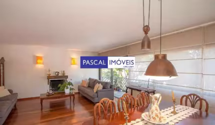 Apartamento com 3 quartos à venda na Rua João Álvares Soares, 1197, Campo Belo, São Paulo, 156 m2 por R$ 1.600.000