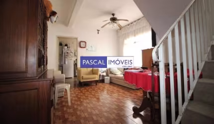 Casa com 3 quartos à venda na Avenida Miruna, 1228, Planalto Paulista, São Paulo, 160 m2 por R$ 750.000