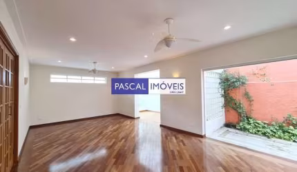 Casa com 3 quartos à venda na Rua Dom Luís de Bragança, 148, Mirandópolis, São Paulo, 179 m2 por R$ 1.400.000