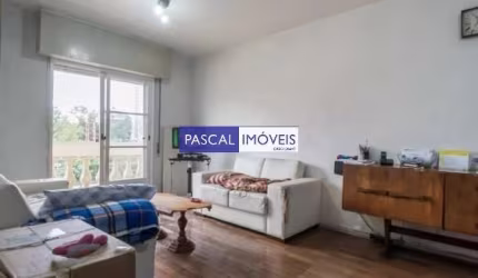 Apartamento com 2 quartos à venda na Rua do Estilo Barroco, 630, Chácara Santo Antônio, São Paulo, 90 m2 por R$ 750.000