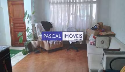 Casa comercial à venda na Rua Baltazar Fernandes, 357, Brooklin, São Paulo, 157 m2 por R$ 1.810.000