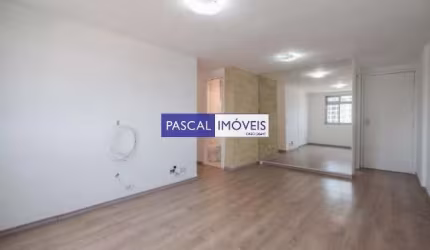 Apartamento com 2 quartos à venda na Rua Geórgia, 191, Campo Belo, São Paulo, 80 m2 por R$ 750.000