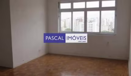 Apartamento com 2 quartos à venda na Avenida Moaci, 1093, Planalto Paulista, São Paulo, 85 m2 por R$ 520.000