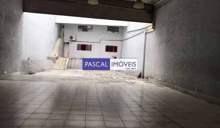 Sala comercial para alugar na Rua Otávio Tarquínio de Souza, 49, Campo Belo, São Paulo, 305 m2 por R$ 29.000