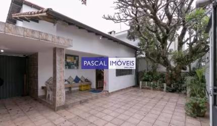 Casa com 4 quartos à venda na Rua Capiberibe, 70, Jardim Aeroporto, São Paulo, 225 m2 por R$ 1.375.000