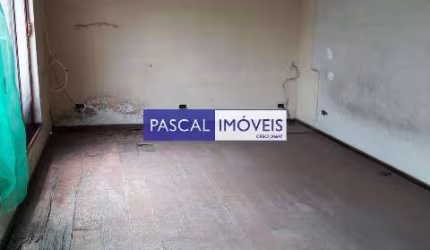 Casa com 3 quartos à venda na Rua Doutor Jesuíno Maciel, 1486, Campo Belo, São Paulo, 290 m2 por R$ 1.596.000