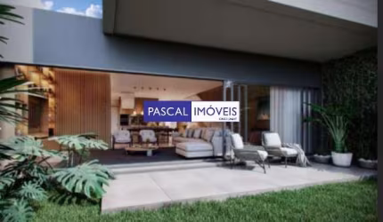 Casa em condomínio fechado com 4 quartos à venda na Rua Pascoal Pais, 270, Brooklin, São Paulo, 517 m2 por R$ 7.122.565