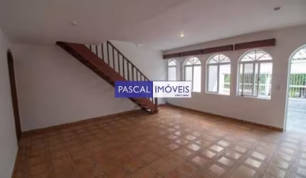 Casa com 3 quartos à venda na Praça Princesa Isabel, 660, Brooklin, São Paulo, 113 m2 por R$ 1.160.000