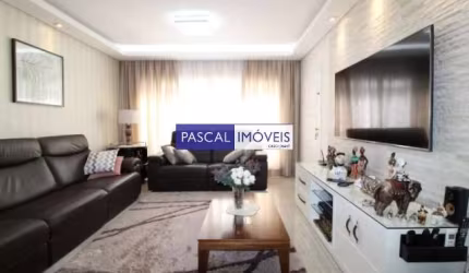 Casa com 3 quartos à venda na Rua Álvaro Rodrigues, 1037, Brooklin, São Paulo, 180 m2 por R$ 1.800.000