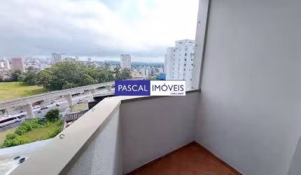 Apartamento com 2 quartos à venda na Rua Nhu Guaçu, 209, Campo Belo, São Paulo, 57 m2 por R$ 690.000