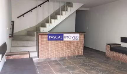 Casa com 9 quartos à venda na Rua Professor Vahia de Abreu, 451, Vila Olímpia, São Paulo, 130 m2 por R$ 1.190.000
