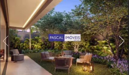 Casa em condomínio fechado com 4 quartos à venda na Avenida Duque de Caxias, 383, Alto da Boa Vista, São Paulo, 525 m2 por R$ 6.717.625