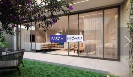 Casa em condomínio fechado com 4 quartos à venda na Avenida Duque de Caxias, 383, Alto da Boa Vista, São Paulo, 602 m2 por R$ 7.040.004