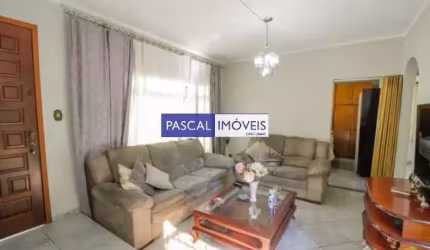 Casa com 2 quartos à venda na Rua Loefgren, 00176, Chácara Inglesa, São Paulo, 170 m2 por R$ 950.000