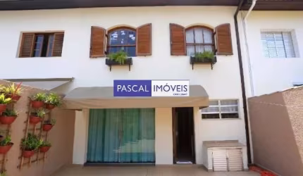 Casa com 3 quartos à venda na Rua Barão de Vallim, 304, Campo Belo, São Paulo, 177 m2 por R$ 1.060.000
