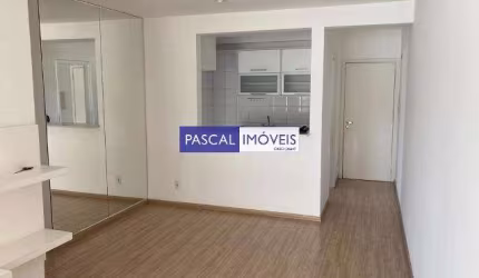 Apartamento com 3 quartos à venda na Rua Américo Brasiliense, 1349, Chácara Santo Antônio, São Paulo, 83 m2 por R$ 950.000